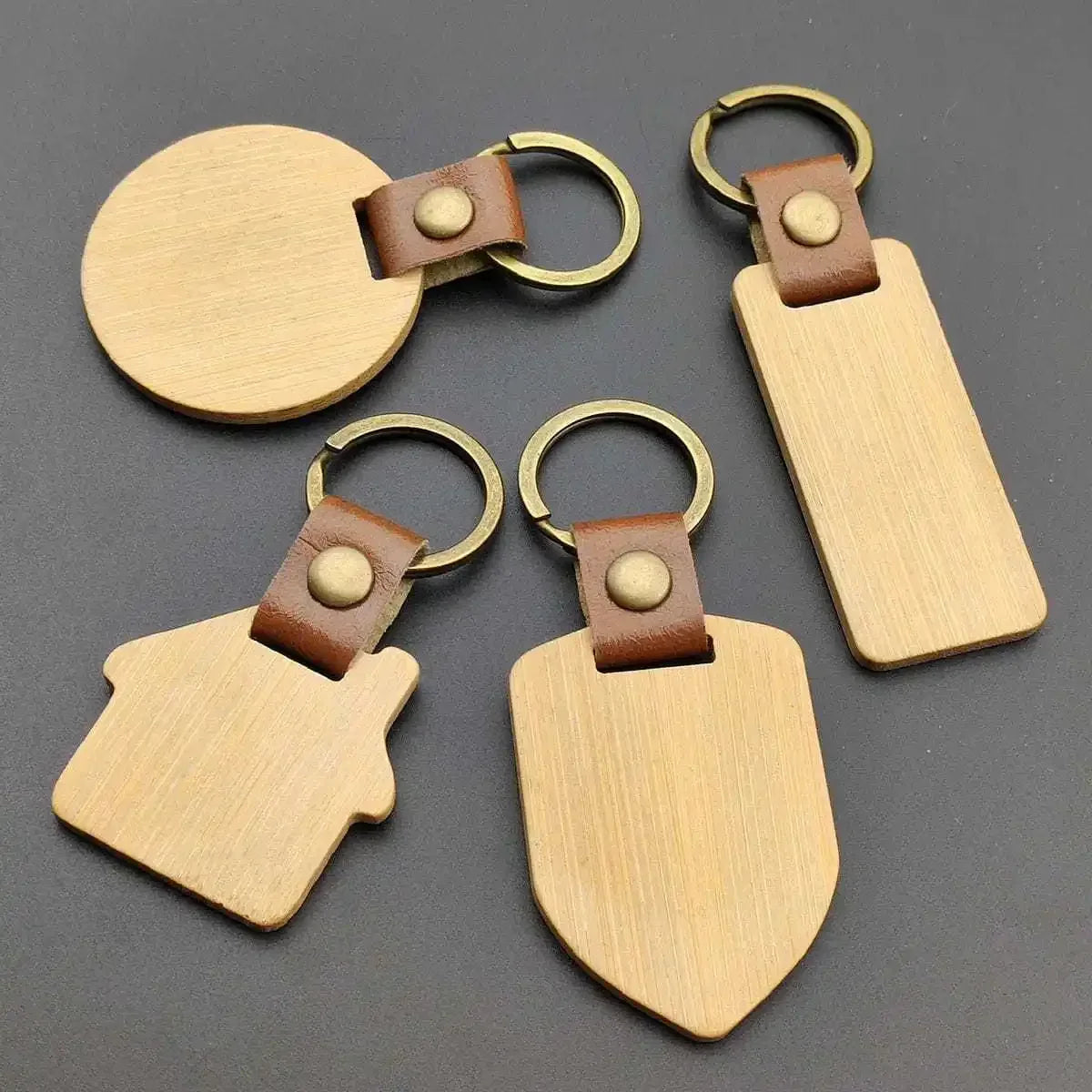 Wood