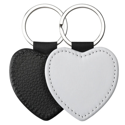 Custom Name Logo Metal White Style Neoprene  Keychain Pendant Moto Car Keyring Print Text Cartoon Key Ring Chain Gift