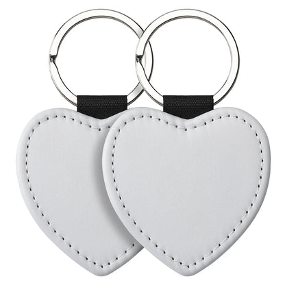 Custom Name Logo Metal White Style Neoprene  Keychain Pendant Moto Car Keyring Print Text Cartoon Key Ring Chain Gift