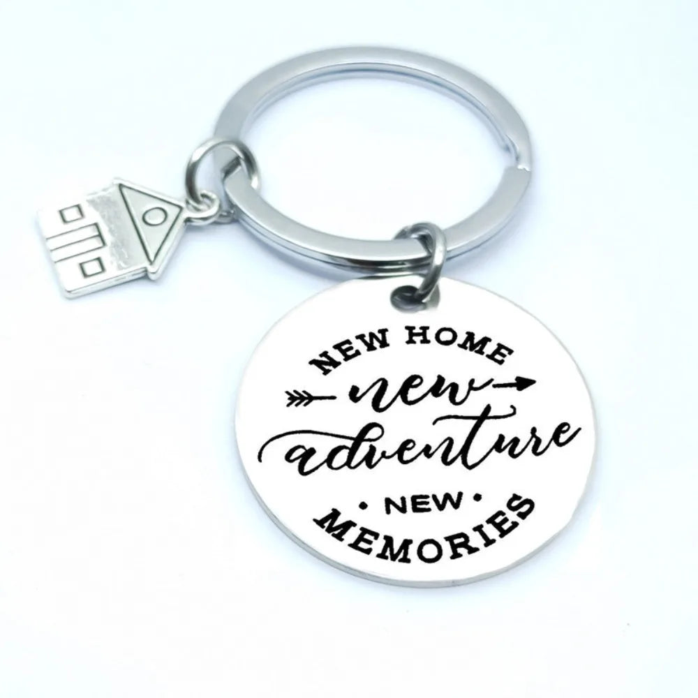 Custom Name Logo Your Photo Keychain Personalized Daughter Baby Family Key Ring Best Friend Singer Print Glass Car Keyring Gifts