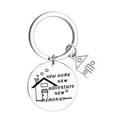 Custom Name Logo Your Photo Keychain Personalized Daughter Baby Family Key Ring Best Friend Singer Print Glass Car Keyring Gifts