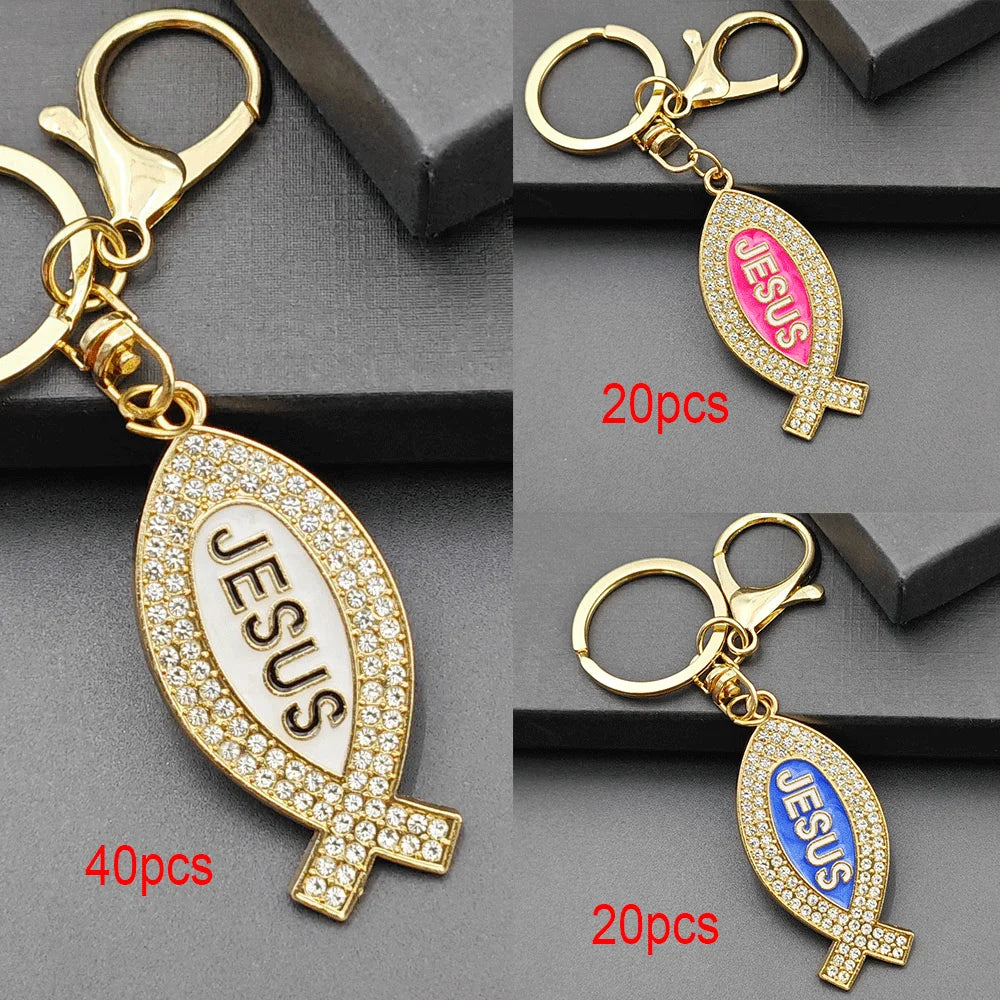 Wholesale 25PCS Customized LOGO Name Keychain Laser Carving Pendant Motorcycle Car Keyring Key Ring Chain Gift